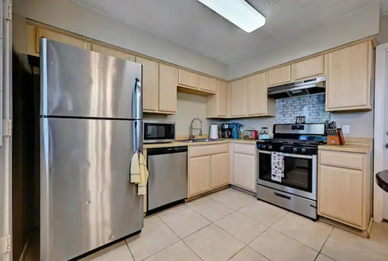 플루저빌 Pet Friendly Modern 3Br 25Ba Nearby Park &Trail - Smoke 빌라 외부 사진