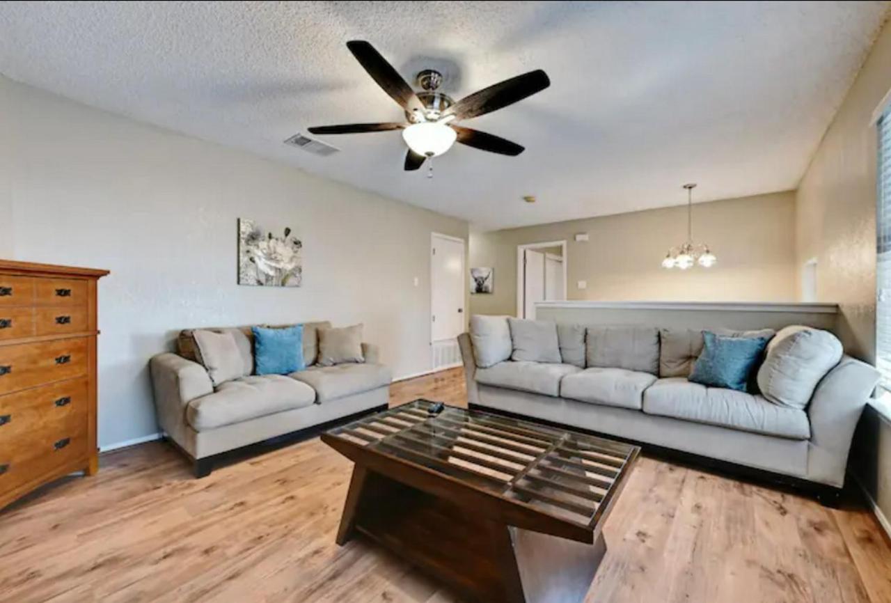 플루저빌 Pet Friendly Modern 3Br 25Ba Nearby Park &Trail - Smoke 빌라 외부 사진