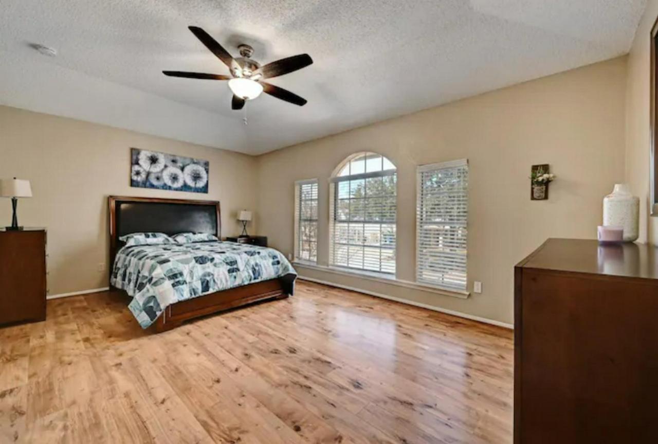 플루저빌 Pet Friendly Modern 3Br 25Ba Nearby Park &Trail - Smoke 빌라 외부 사진